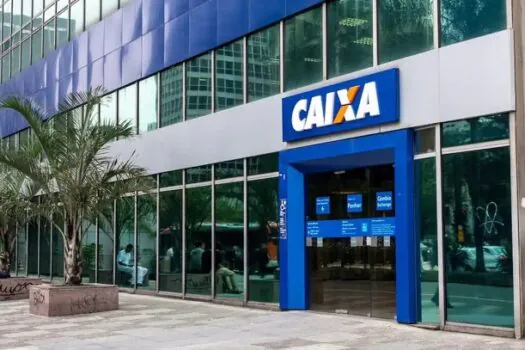 CAIXA anuncia patrocínio de R$ 160 milhões ao Comitê Olímpico do Brasil