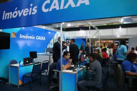 Caixa começa a oferecer financiamentos com FGTS Futuro em abril