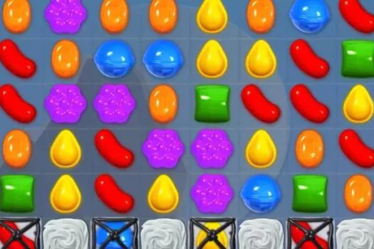 Candy Crush pode te deixar milionário! Campeonato pagará prêmio de R$ 5 milhões