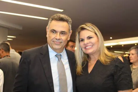 Deputada Carla Morando participa do 4º Prêmio Não Aceito Corrupção