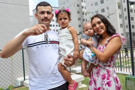 Governo de São Paulo atende 67 famílias em Osasco via Carta de Crédito Imobiliário