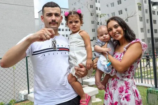 Governo de São Paulo atende 67 famílias em Osasco via Carta de Crédito Imobiliário