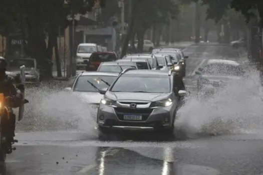 Exitosa: Fase Vermelha da Operação SP Sempre Alerta chega ao fim