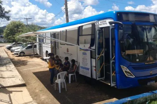 Santo André receberá atendimento do projeto Cidadania Itinerante