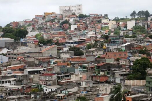 Estudo mostra como expulsão de negros formou bairro periférico em SP