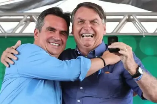 Ciro Nogueira defende Bolsonaro e ataca Freire Gomes