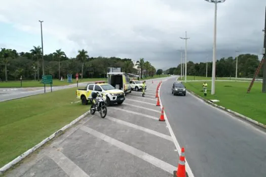 Edital de concessão do Lote Litoral Paulista de rodovias é republicado