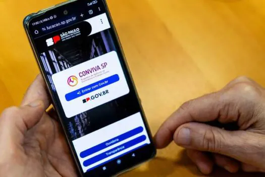 Conviva SP: nova plataforma para registro de ocorrências agiliza ações de gestores escolares da rede estadual