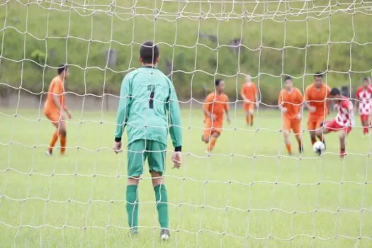 Time do CASA Santo André I vence etapa regional da Copa CASA de Futebol