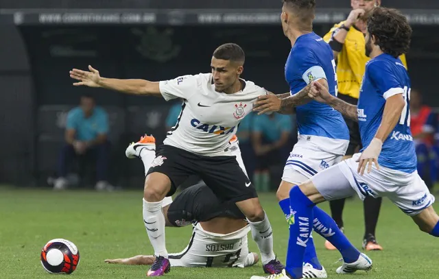 corinthians-santo-andré