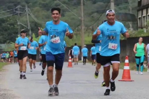 Inscrições abertas para 2 ª Corrida e Caminhada de Nossa Senhora do Pilar