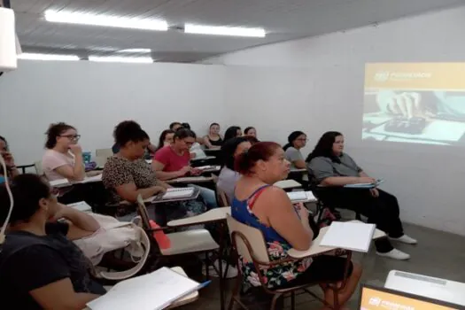 Mulheres da região do Capão Redondo ganham curso de empreendedorismo do Sebrae