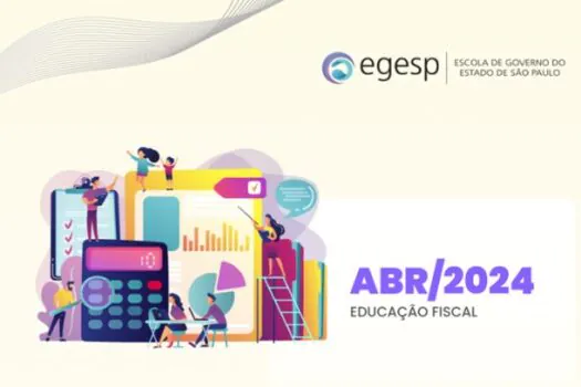 SP oferece cursos gratuitos de educação fiscal; veja como se inscrever