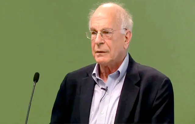 daniel-kahneman