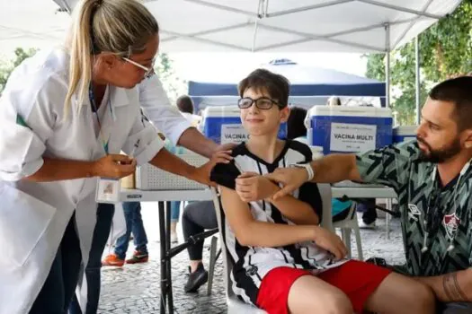 Casos prováveis de dengue já superam os de todo o ano de 2023