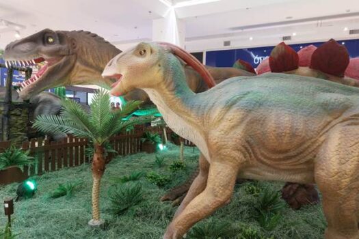 dinossauro-no-atrium