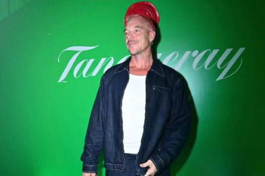 Com show de Diplo, celebridades curtem especial after party