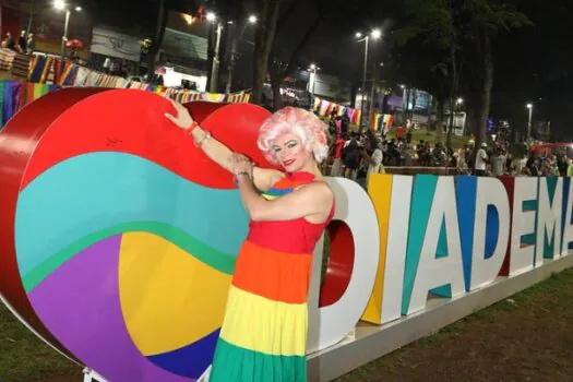 Coordenadoria de Diversidades também passa a receber denúncias de LGBTfobia