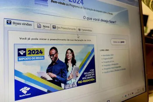 Últimos dias de consultoria gratuita para declaração do IRPF 2024