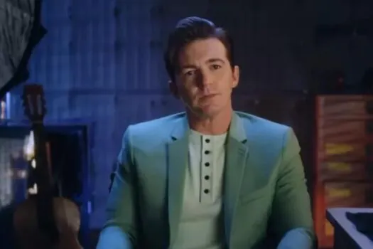 Drake Bell se pronuncia pela 1ª vez sobre abuso sexual na Nickelodeon