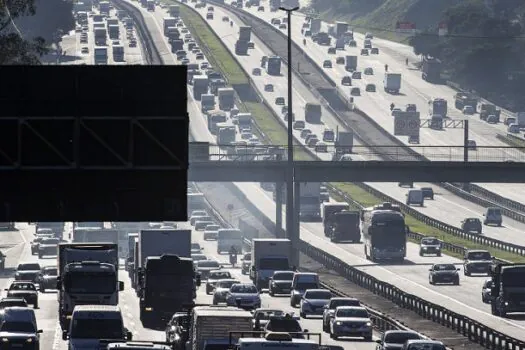 Rodovias Dutra e Rio-Santos ganham 75 radares a partir de quarta (6); saiba onde