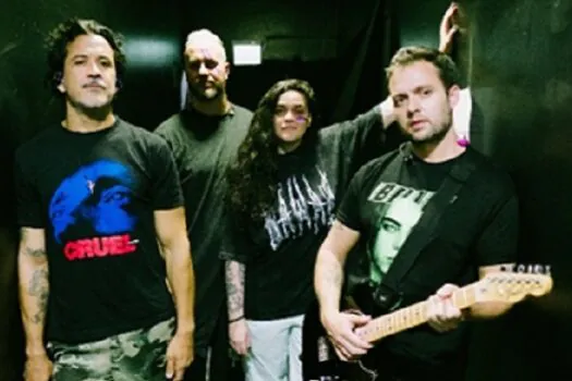 Sesc Belenzinho recebe Ego Kill Talent