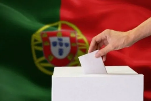 Institutos de pesquisa brasileiros chegam a Portugal em eleição indefinida