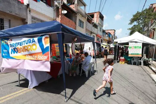 3ª edição do “Empoderando Mulheres” levou serviços públicos ao Canhema