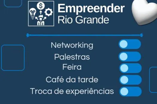 Vem aí! Empreender Rio Grande