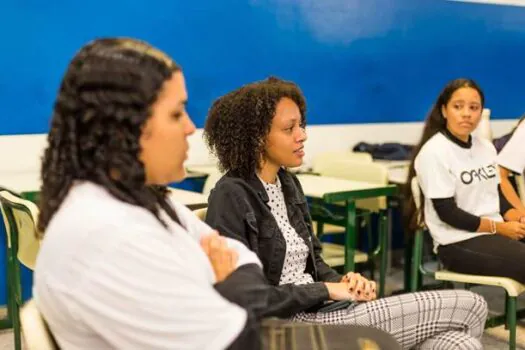 Dia da Escola: conheça unidades estaduais que se destacam em São Paulo