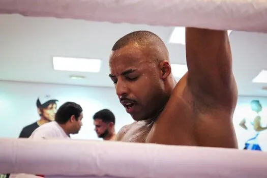 Pugilista da região de Campinas disputa o cinturão continental da UBO