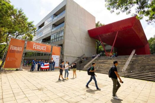 Sete projetos de escolas de SP são finalistas da feira brasileira de ciências