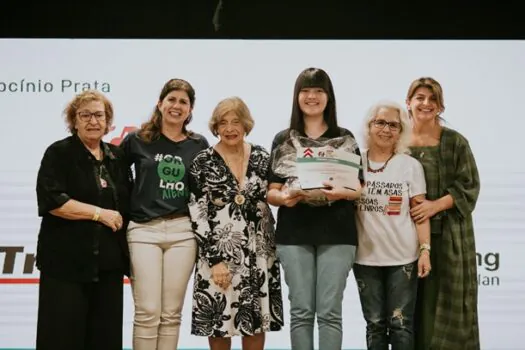 Inscrições para o Concurso Literário da 23ª Feira Internacional do Livro estão abertas