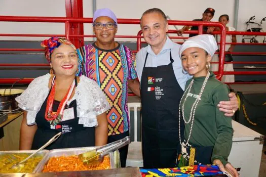 Marília sedia 10⁠ª etapa do Festival Sabor de São Paulo