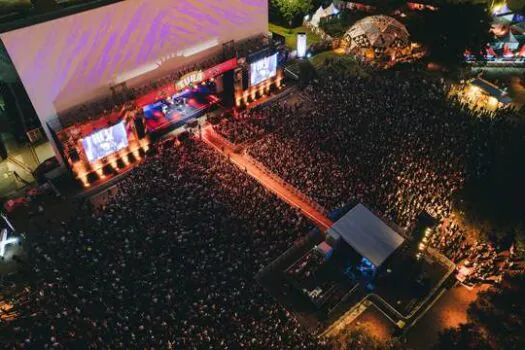 Festival TURÁ São Paulo divulga line up por dia