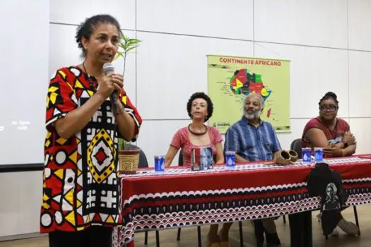 Diadema promove formação antirracista para professores da rede municipal