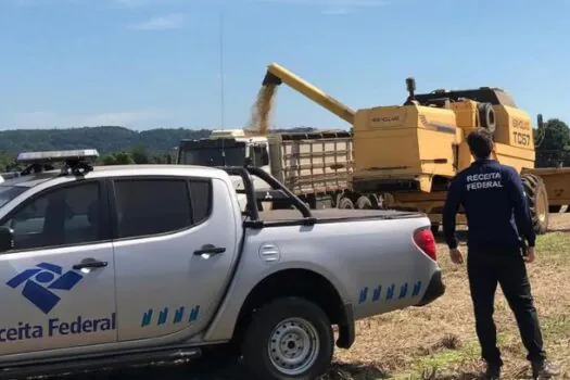 Operação Dagon: Receita investiga fraudes fiscais no agronegócio