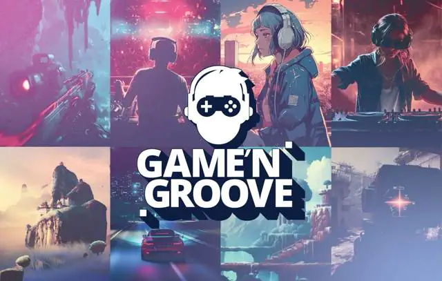 game-groove