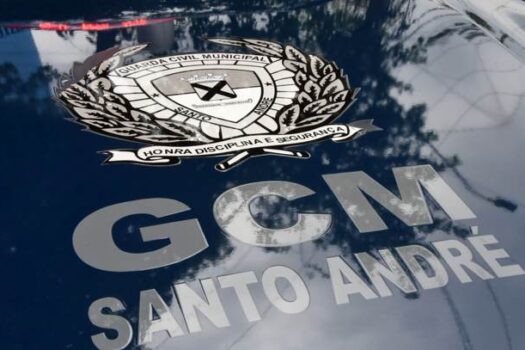 GCM de Santo André ampliará efetivo com 76 novos guardas