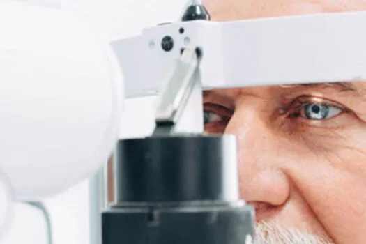 Nova tecnologia melhora tratamento do glaucoma