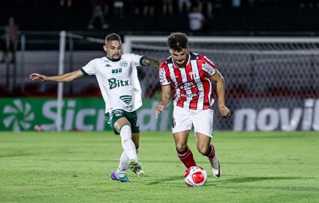 guarani-botafogo-sp