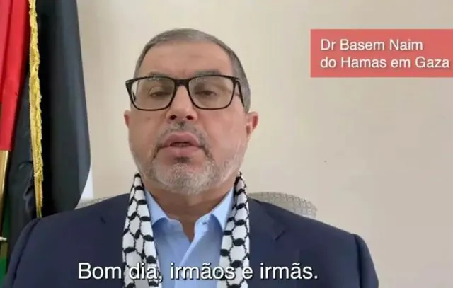 hamas-lula