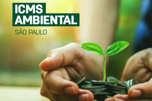 Lei do ICMS Ambiental é aprovada na Alesp, valores serão repassados às cidades no próximo ano