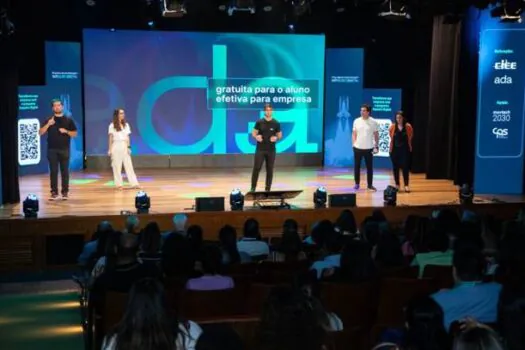 Aprendiz “Impulso Digital” reforça educação básica e mira gargalo de profissionais em tecnologia