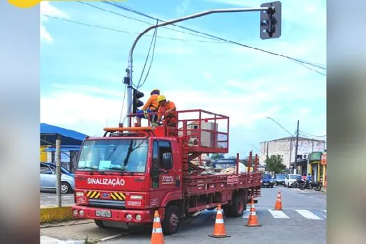 Informes dia (01-03) Prefeitura de Rio Grande da Serra