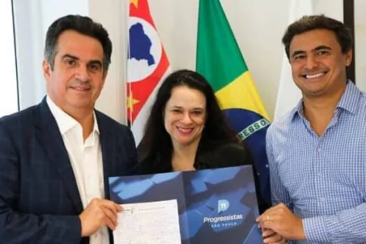 Janaina Paschoal se filia ao PP e disputará eleição para vereadora por São Paulo