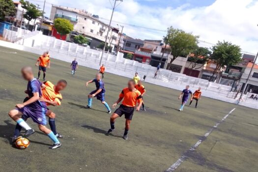 Fundação CASA promove final de etapa da Copa CASA no ABCD paulista