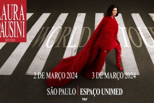 Vai ao show de Laura Pausini? Veja setlist, serviço completo e dicas para esticar o passeio