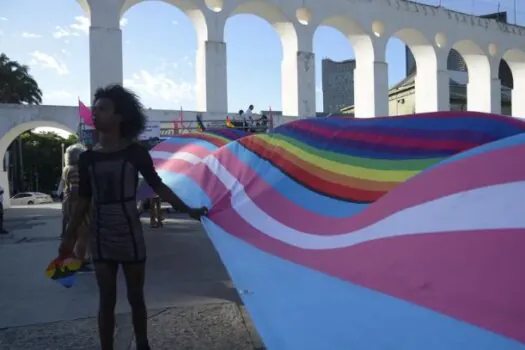 População LGBTQIA+ denuncia mais casos de violência no país