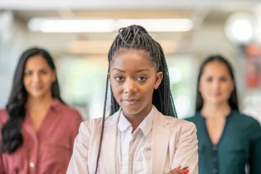 Inscrições para programa de mentoria de Lideranças Femininas da UnIBP estão abertas